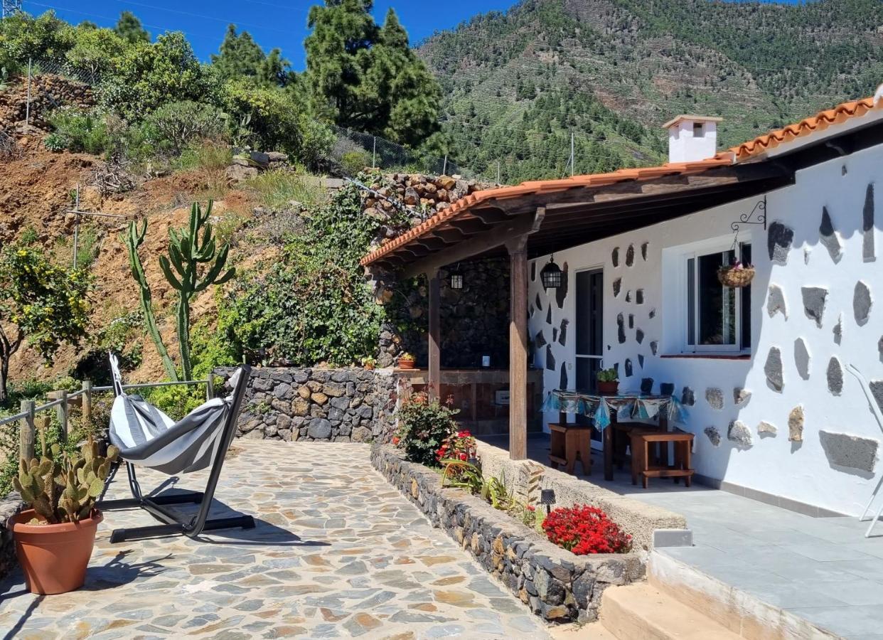 Villa Casa Aravina Icoro Exterior foto